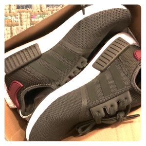 Adidas NMD_R1 W